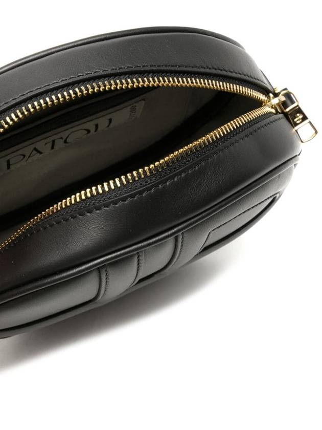 PATOU Bags.. Black - PATOU - BALAAN 4