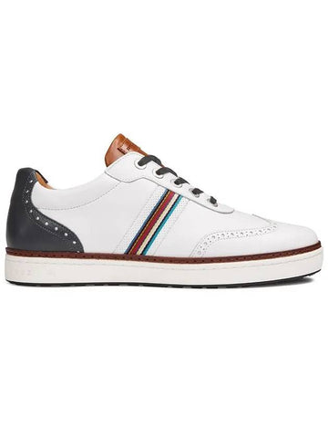 Golf shoes Kingsman Kingsman white carbongolf shoes fashion goods - ROYAL ALBARTROSS - BALAAN 1