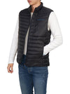 NEASS Men s Padded Vest VUDV11045K0001 UV BKS - DUVETICA - BALAAN 5