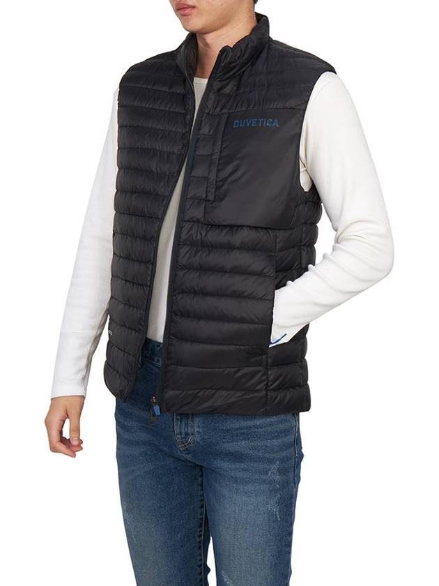 NEASS Men s Padded Vest VUDV11045K0001 UV BKS - DUVETICA - BALAAN 5