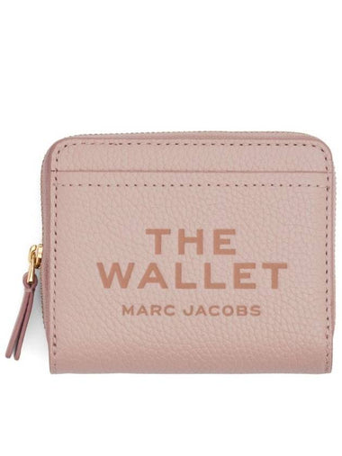 LEATHER THE ITEMS SLG - MARC JACOBS - BALAAN 1