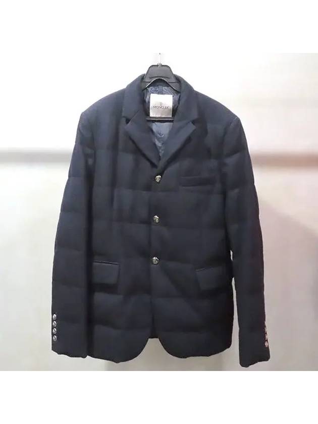 Smith Market D20913 Jacket Men s Clothing - MONCLER - BALAAN 1