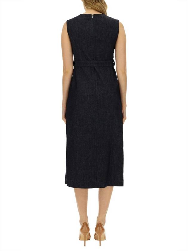 'S Max Mara "Lucilla" Dress - S MAX MARA - BALAAN 3