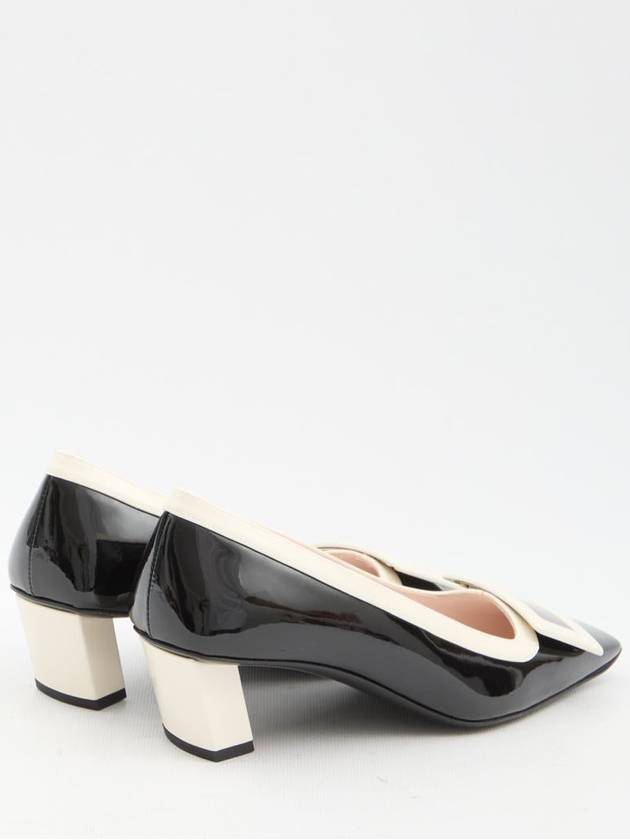 Belle Vivier Pumps - ROGER VIVIER - BALAAN 3