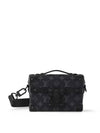 Soul Trunk Cross Bag Grey - LOUIS VUITTON - BALAAN 2