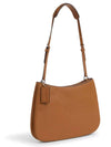 Penelope shoulder bag light brown - COACH - BALAAN 2