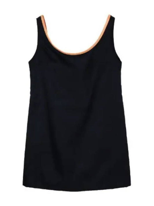 Re nylon minidress women s one piece - PRADA - BALAAN 1