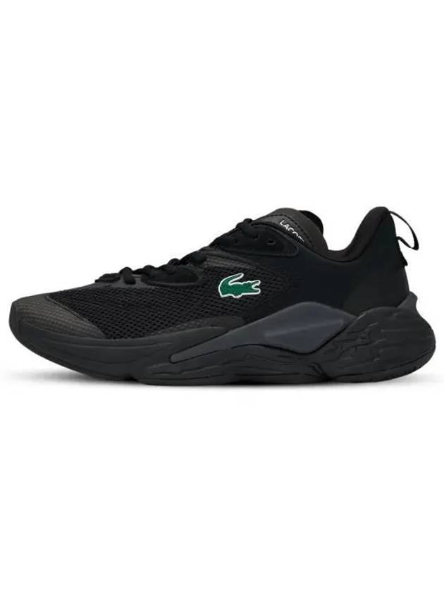 Ace Shot Sneakers Sneakers 0722 1 SMA 743SMA0013 02H 335431 - LACOSTE - BALAAN 1