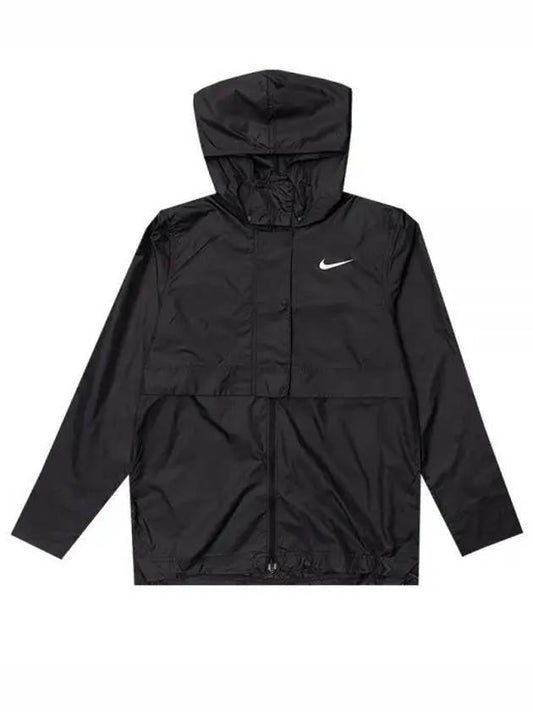 Women's Tour Repel Golf Jacket Black - NIKE - BALAAN 2