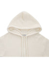 Women's Hooded Sweatshirt RIENZA 001 - MAX MARA - BALAAN 3