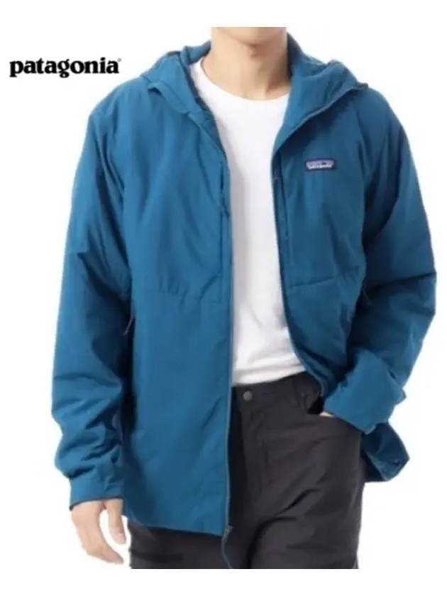 Men s Nano Air Hooded Jacket - PATAGONIA - BALAAN 2