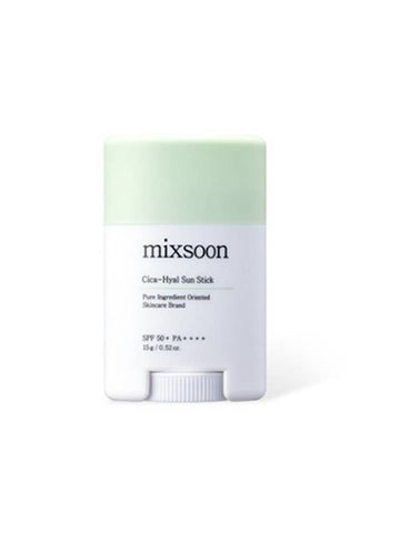 [MIXSOON] Cica Hyal Sunstick 15g - MIXSOON - BALAAN 1