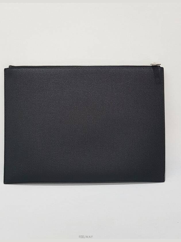 men clutch bag - SAINT LAURENT - BALAAN 3