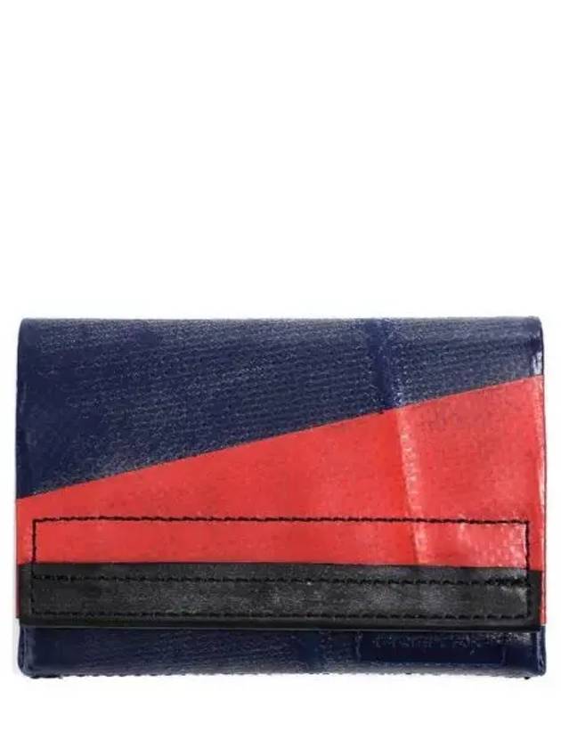 Unisex DALLAS card wallet F51 0095 270341 - FREITAG - BALAAN 1