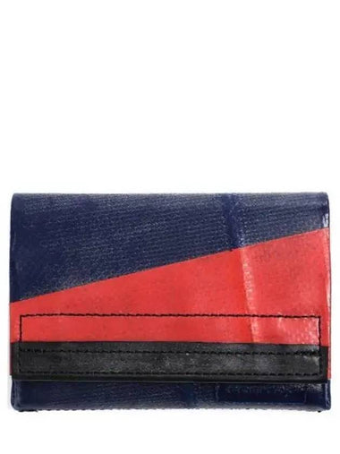 Unisex DALLAS card wallet F51 0095 270341 - FREITAG - BALAAN 1