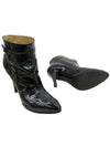 Smith Market Maison Margiela black shoes women s - MAISON MARGIELA - BALAAN 2