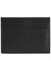 Cash Card Holder Black - BALENCIAGA - BALAAN 3