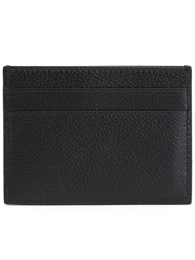 Cash Card Holder Black - BALENCIAGA - BALAAN 3