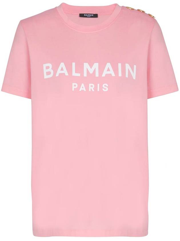 Balmain T-Shirt Clothing - BALMAIN - BALAAN 1