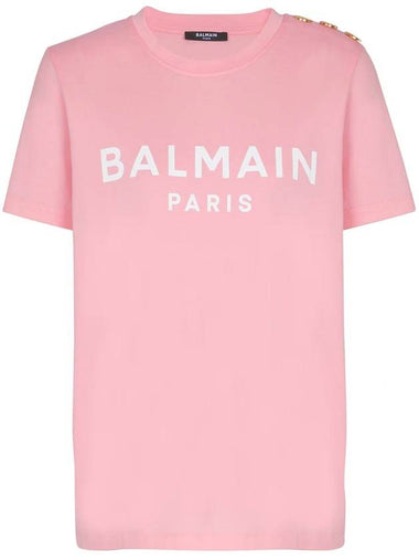 Balmain T-Shirt Clothing - BALMAIN - BALAAN 1