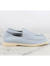 Summer Week Loafer Sky Blue 43 280 - LORO PIANA - BALAAN 6