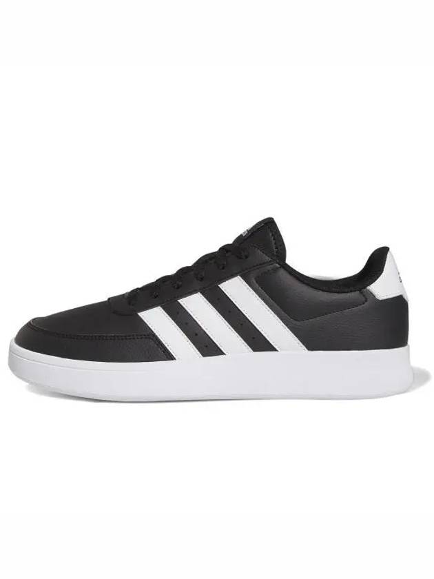 Breaknet 2.0 Low-Top Sneakers Black - ADIDAS - BALAAN 2