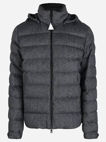 1A00106 5984D F99 Arneb Men s Hooded Padded Jacket 1128686 - MONCLER - BALAAN 1