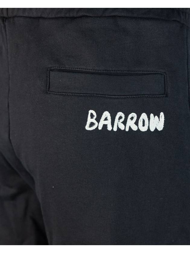 Barrow Pants - CLAIRE BARROW - BALAAN 4