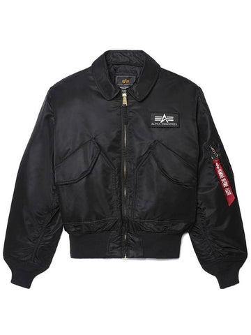 Alpha Cwu 45 P Flight Jacket - ALPHA INDUSTRIES - BALAAN 1