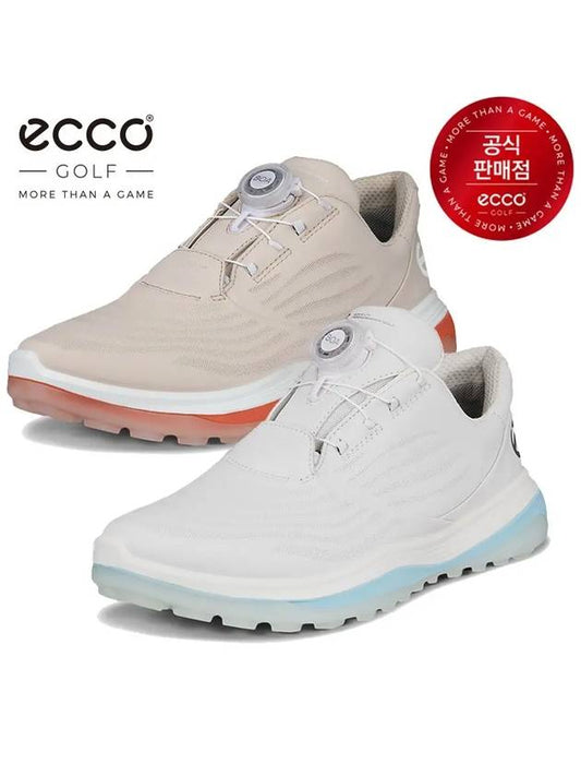 Golf Korea LT1 BOA LT1 Boa 132763 golf shoes - ECCO - BALAAN 1