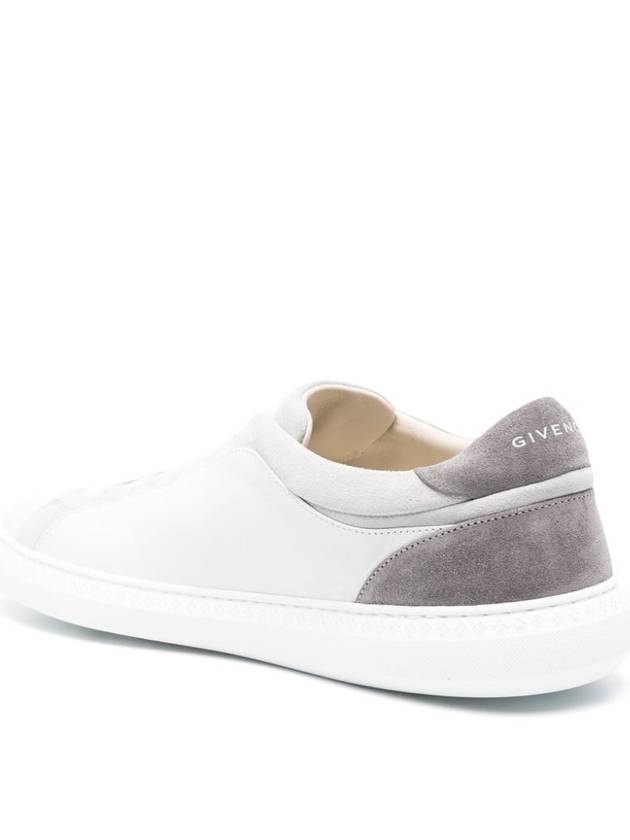 Givenchy Sneakers White - GIVENCHY - BALAAN 3