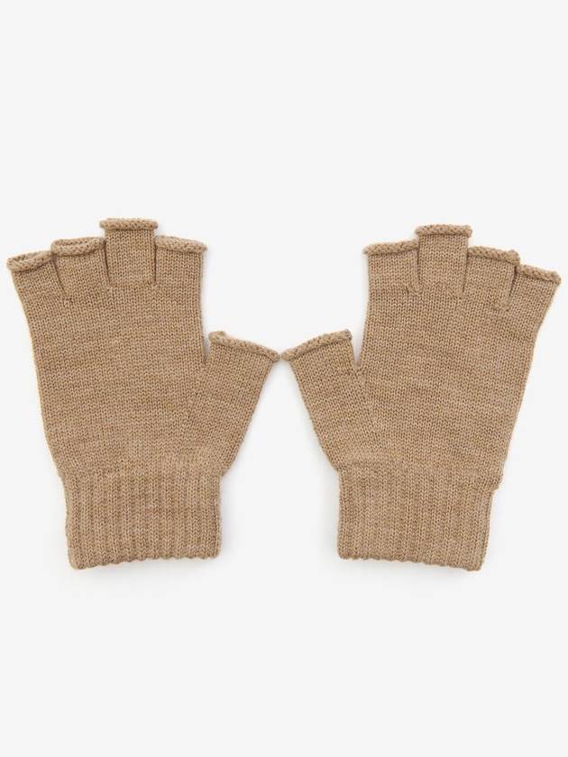 blizzard gloves - ISABEL MARANT - BALAAN 2