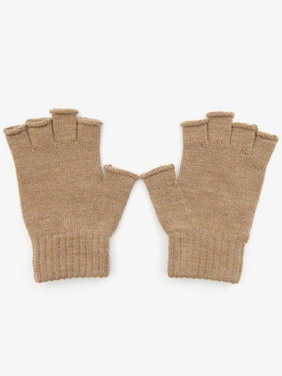 blizzard gloves - ISABEL MARANT - BALAAN 2