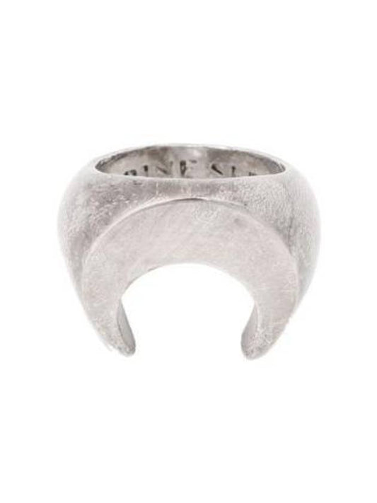 moon ring - MARINE SERRE - BALAAN 1