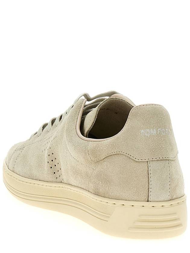 Tom Ford 'Warwick' Sneakers - TOM FORD - BALAAN 3