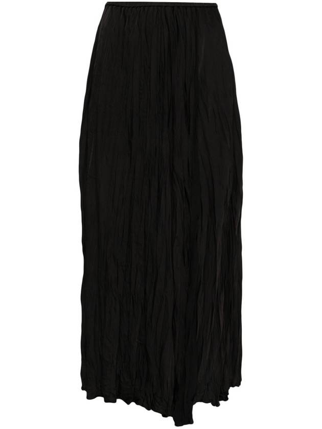 Forte Forte Skirts Black - FORTE FORTE - BALAAN 1