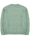 Memories on the Road Knit Mint I5WN01MT - IOEDLE - BALAAN 3