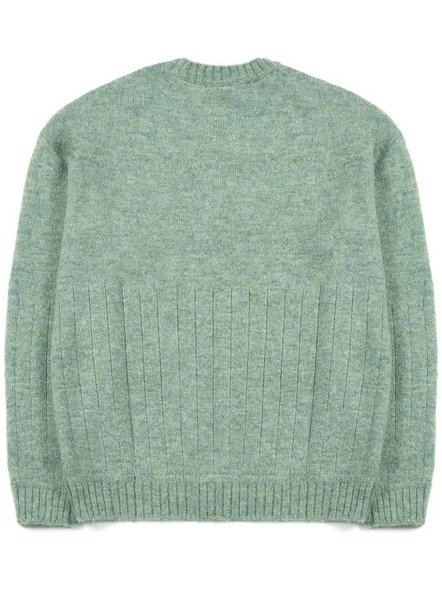 Memories on the Road Knit Mint I5WN01MT - IOEDLE - BALAAN 3