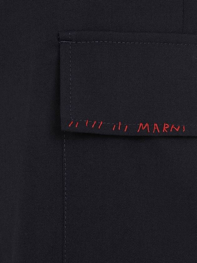 Marni Pants - MARNI - BALAAN 3