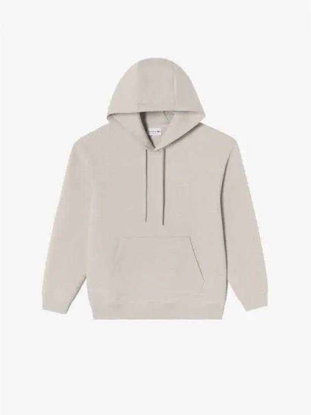 Men s cushioned hooded sweatshirt SH298E 54N 02S Domestic product GQ2N24082230043 - LACOSTE - BALAAN 1