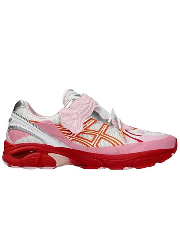 Cecilie Bahnsen GT 2160 White Pink - ASICS - BALAAN 1