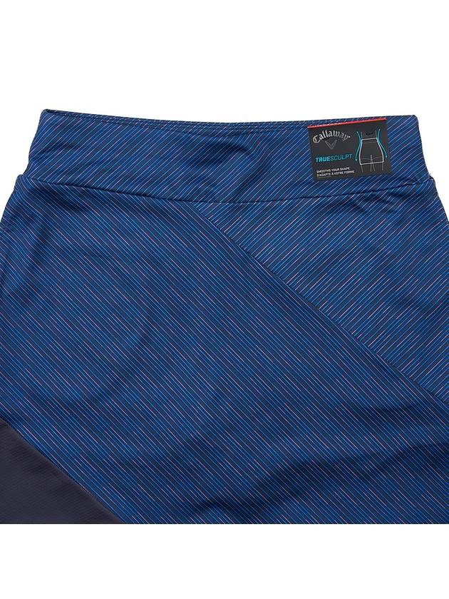 Tech Skirt CGKBSD03 030 - CALLAWAY GOLF - BALAAN 3