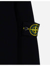 Light Wool Crewneck Knit Top Navy - STONE ISLAND - BALAAN 4