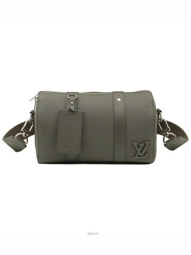 men cross bag - LOUIS VUITTON - BALAAN 1