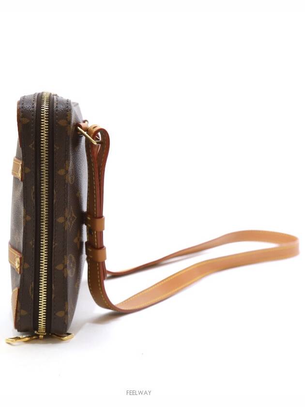 men cross bag - LOUIS VUITTON - BALAAN 2