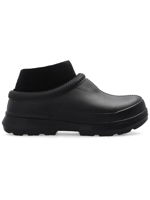 Women's Tasman X Rain Boots Black - UGG - BALAAN 3