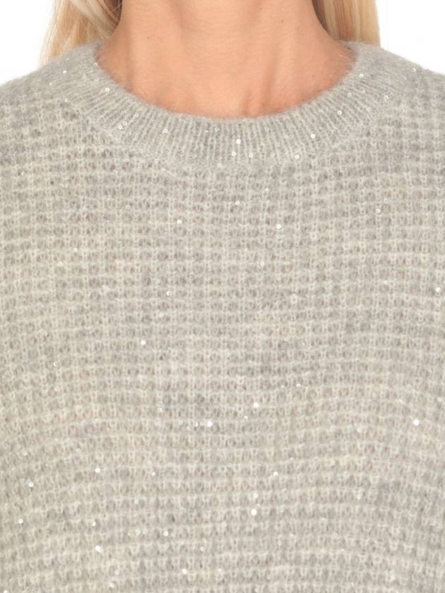 Sweater woman Fabiana Filippi - FABIANA FILIPPI - BALAAN 4