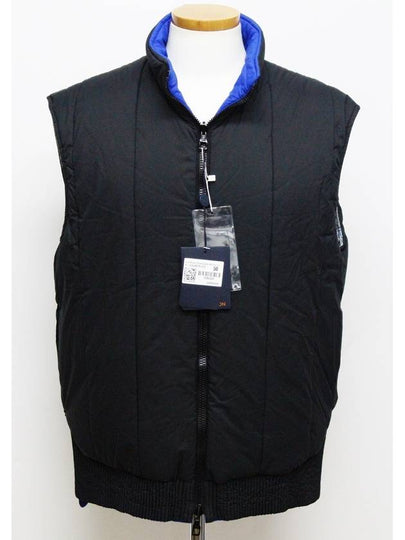 reversible padded vest - LOUIS VUITTON - BALAAN 2