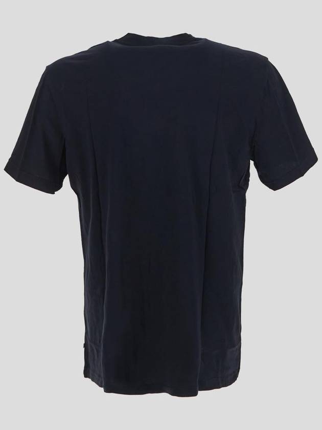 James Perse Essential T-Shirt - JAMES PERSE - BALAAN 3