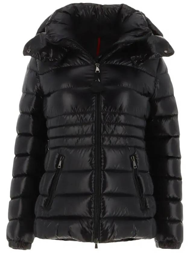 BOUCHET padded jacket black 1A000 06 5963U 999 - MONCLER - BALAAN 1